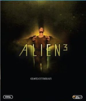 ALIEN 3 - Blu-ray ALIEN 3 - Blu-ray